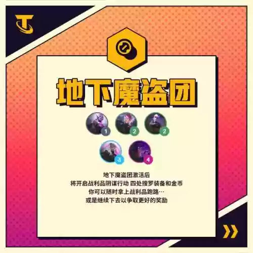 羁绊固定搭配什么阵容好插图4