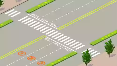 过马路最强阵容搭配插图1