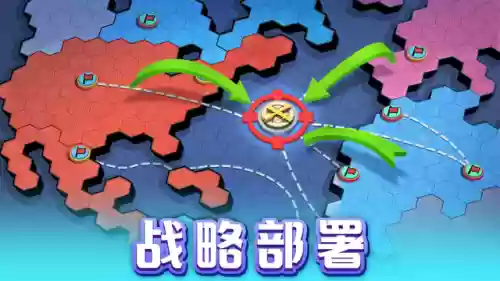 冒险奇兵阵容搭配插图