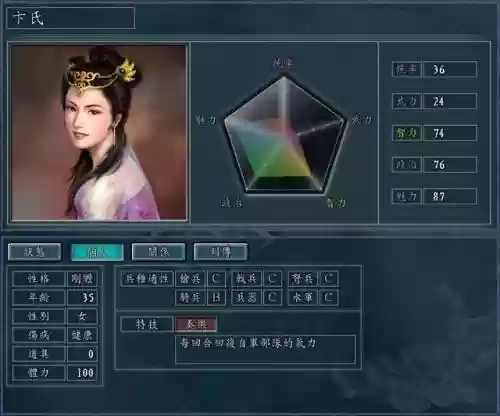 王牌三国志袁术阵容搭配插图9