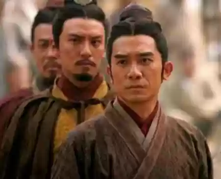 三国全明星五美女阵容搭配插图1