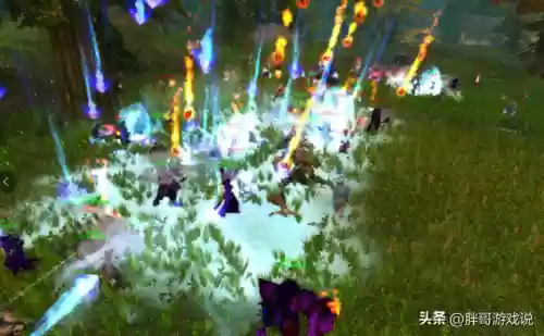 60级阵容搭配插图4