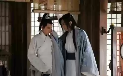 琅琊榜阵容怎么搭配插图10