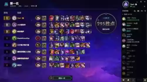 杰斯玩什么阵容搭配最好插图9