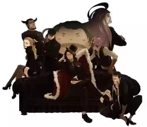 燃烧意志海岛战争阵容搭配插图