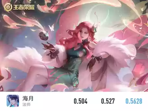 法师阵容搭配插图1