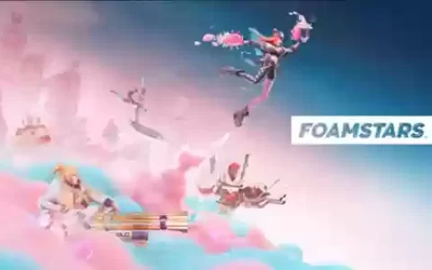 射击游戏全明星阵容搭配