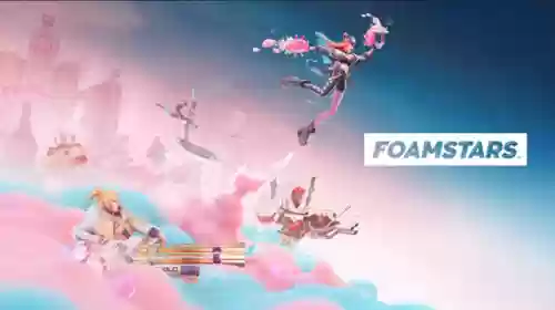射击游戏全明星阵容搭配插图
