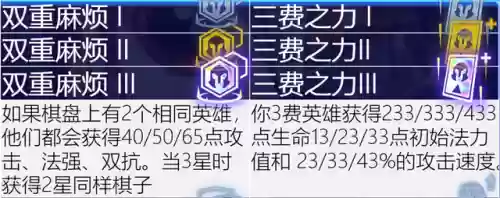 枪火谈判阵容搭配图插图4