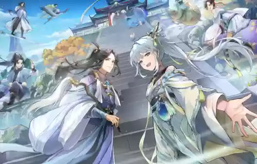 战神平民搭配什么阵容好插图