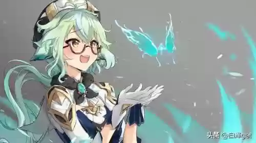 砂糖如何阵容搭配插图