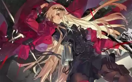 静流怎么搭配阵容插图