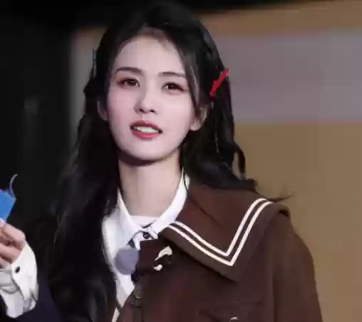 奔跑吧第六季的阵容搭配插图4