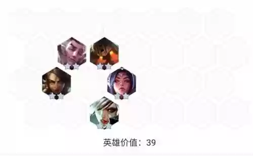 豹女锐雯阵容怎么搭配插图3