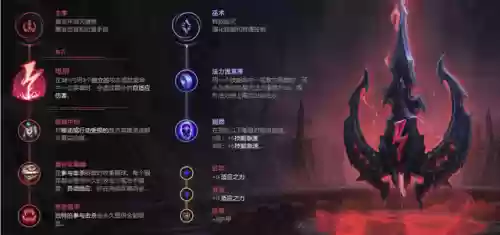 赛纳阵容搭配插图3