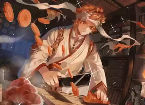 红叶阵容搭配插图2