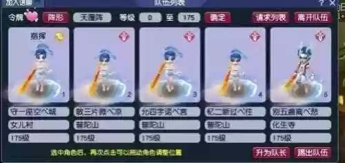 以弱胜强阵容搭配谁插图