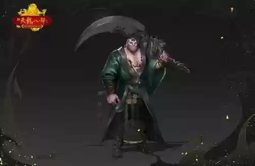 天龙怀旧水月副本阵容搭配插图6