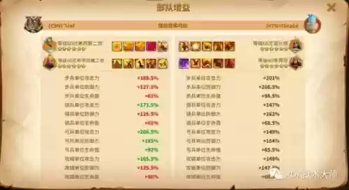万国觉醒芝诺比娅阵容怎么搭配插图13