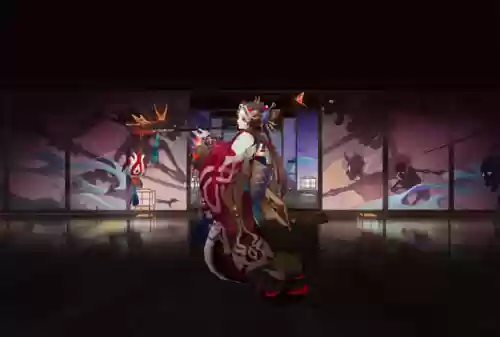 炽翎怎么搭配阵容插图12