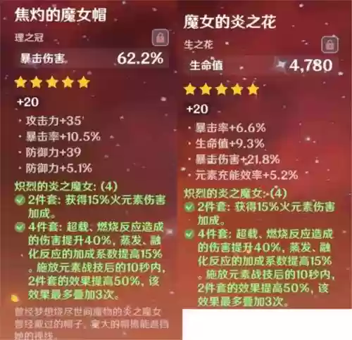 原神平民深渊阵容两队怎么搭配插图