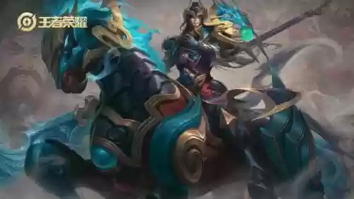 联盟新手铭文搭配什么阵容插图7