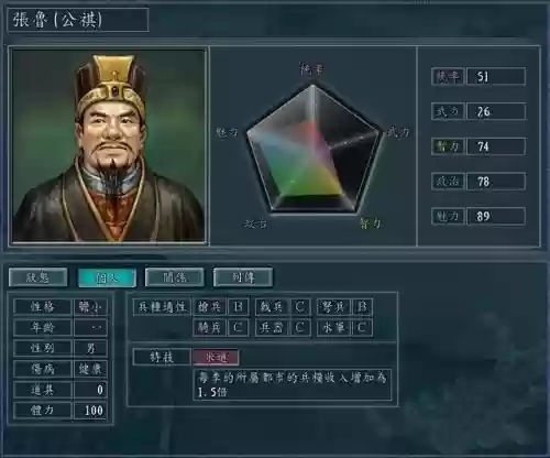 王牌三国志袁术阵容搭配插图3