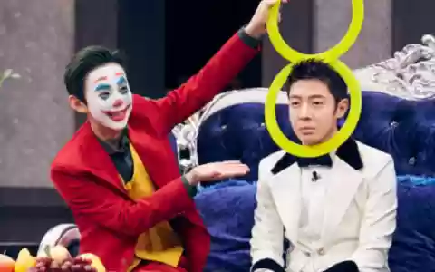 奔跑吧第六季的阵容搭配