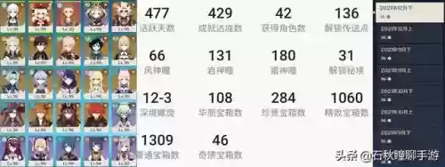 原神怎么合理搭配阵容插图8