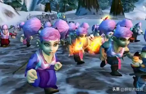 60级阵容搭配插图6