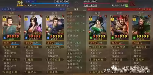 对战女王阵容怎么搭配插图4
