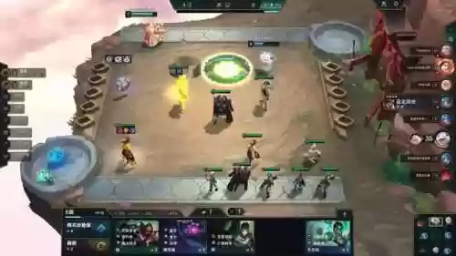 岩雀是什么阵容搭配插图8