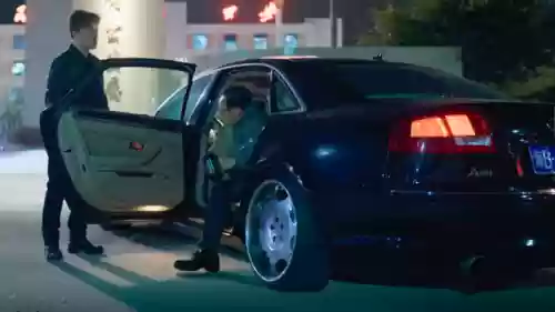 狂飙强哥阵容怎么搭配好插图3