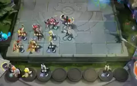 魔种流怎么搭配阵容