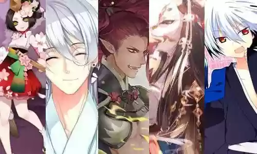 麒麟妖刀阵容怎么搭配插图1
