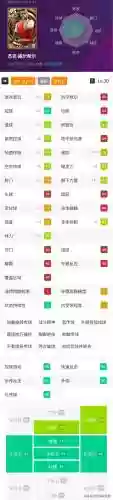 实况手游传奇卡阵容搭配插图8