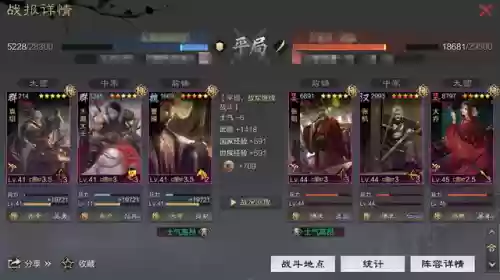 率土之滨袁绍阵容搭配插图10