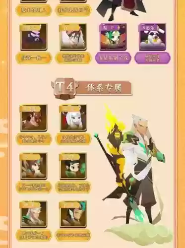 全神阵容搭配最新插图6