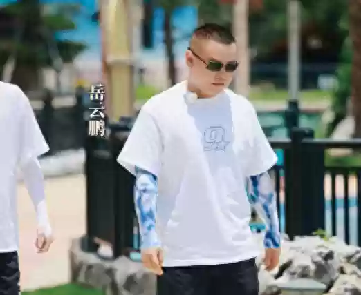 极限挑战五人阵容搭配插图