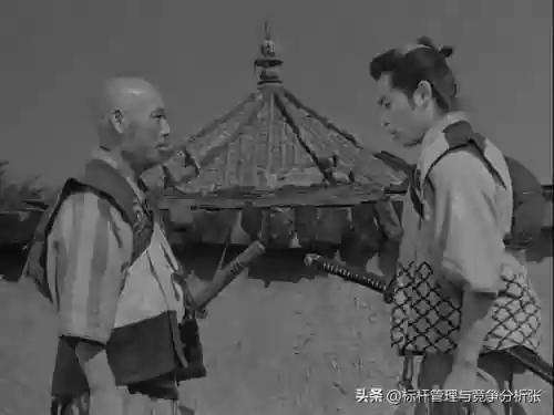 全民武士阵容搭配插图3