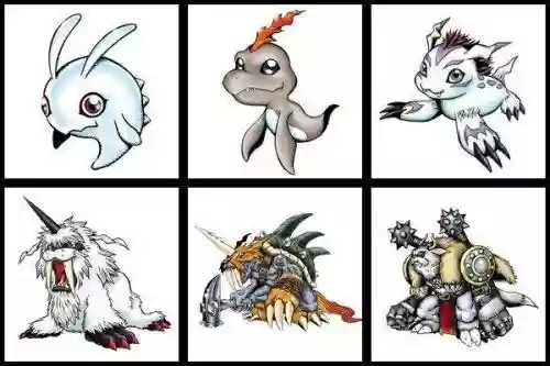 数码精灵阵容搭配插图6