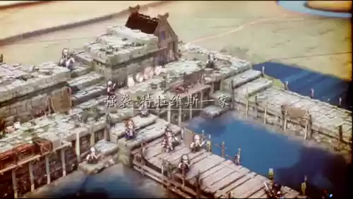 三角战略主力阵容怎么搭配插图6