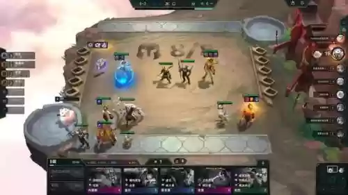 岩雀是什么阵容搭配插图10