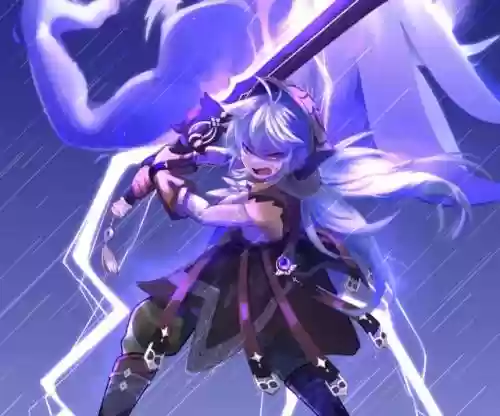 元神没五星怎么搭配阵容插图4