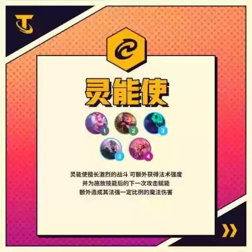 羁绊固定搭配什么阵容好插图15