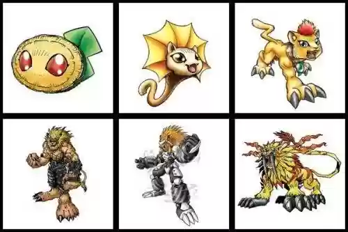 数码精灵阵容搭配插图17