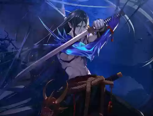 韩服剑影搭配阵容怎么样插图12