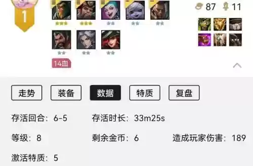 金铲铲枪手搭配什么阵容插图2