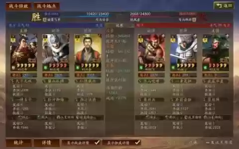 吕布马腾战法搭配什么阵容