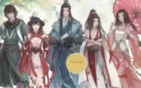天刀手游神威伙伴阵容怎么搭配的